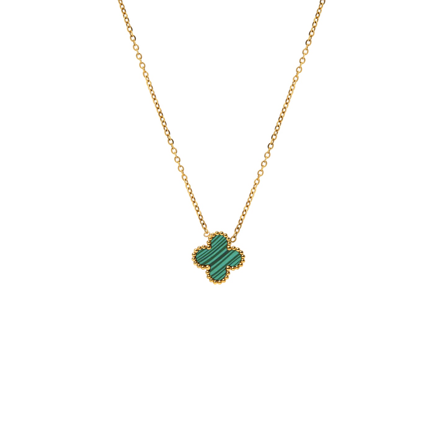 Rêvé Clover Charm