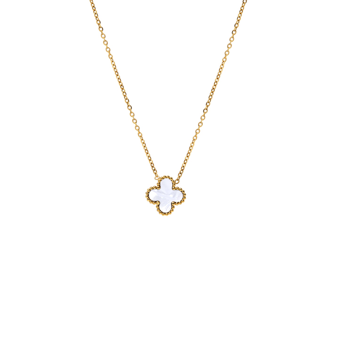 Rêvé Clover Charm