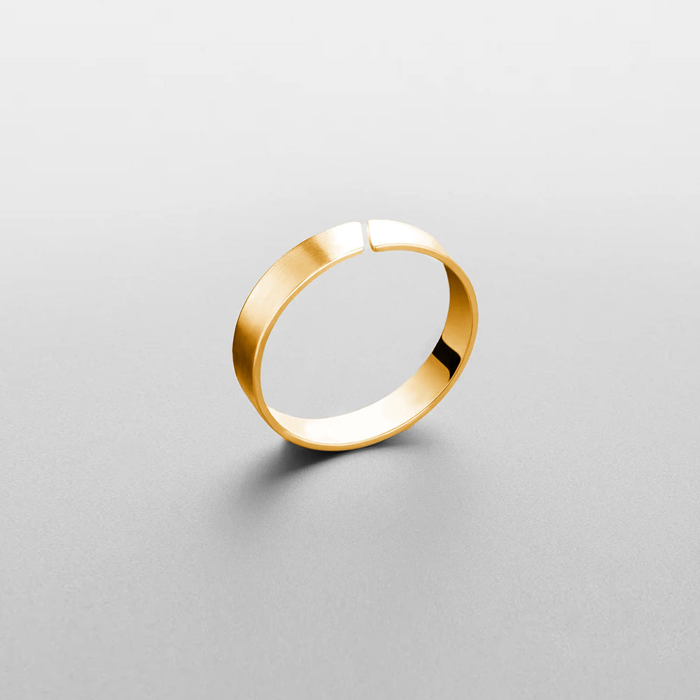 Minimal Classic ring