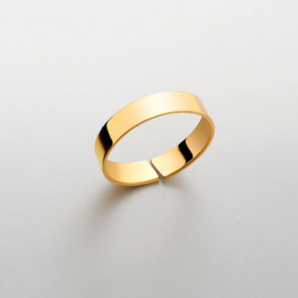 Classic ring