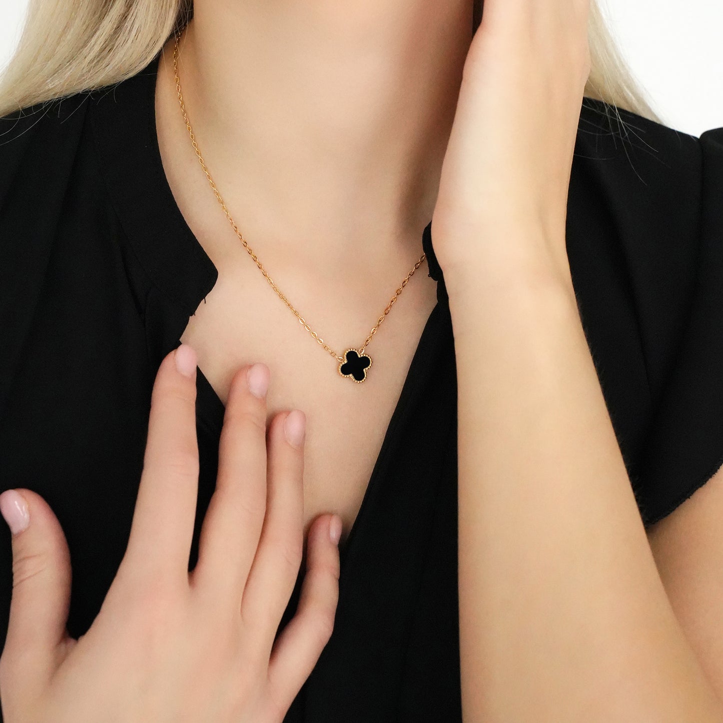 Rêvé Clover Charm
