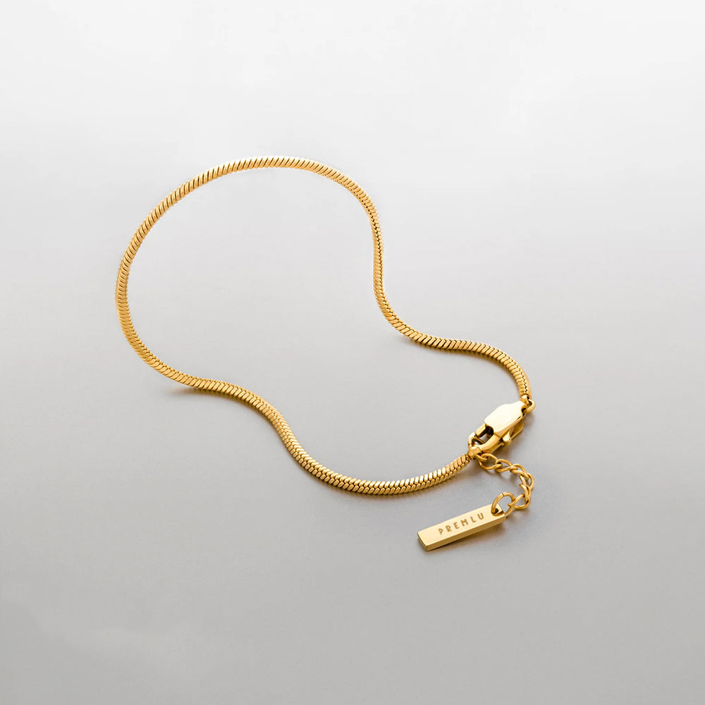 Square Bracelet