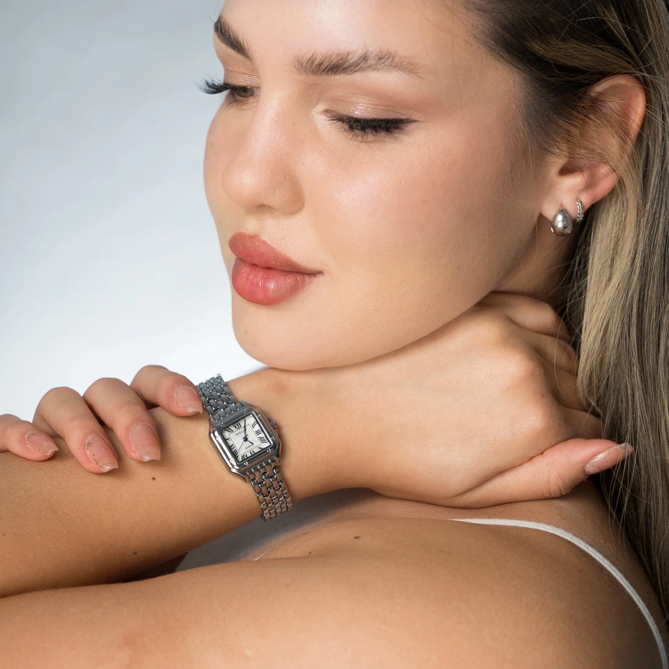 The Paris Watch