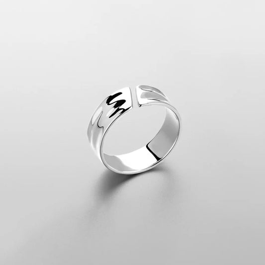 Signature Ring