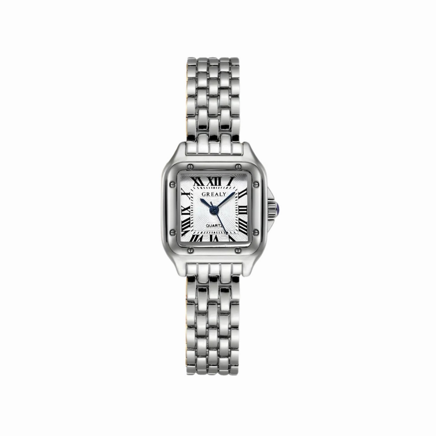 The Paris Watch