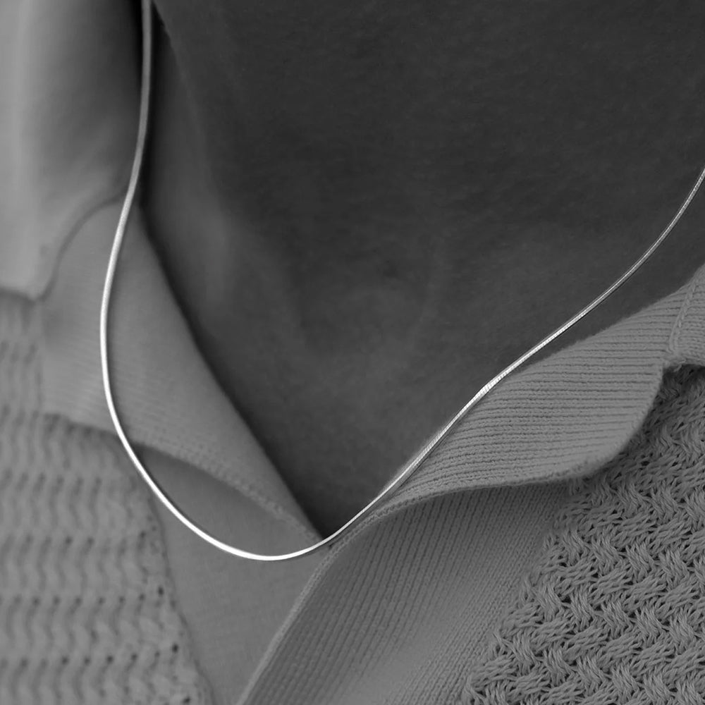 Kaklo papuošalas "Octagon"