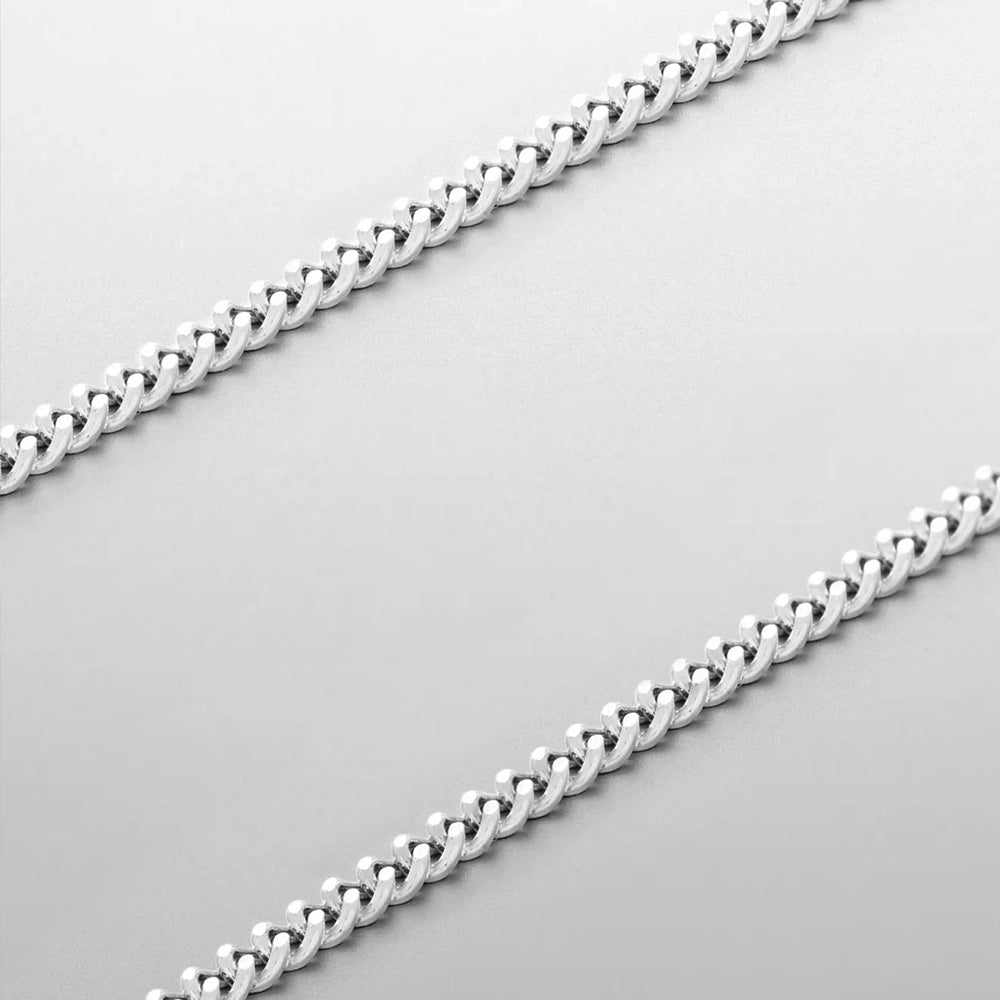 Cuban necklace