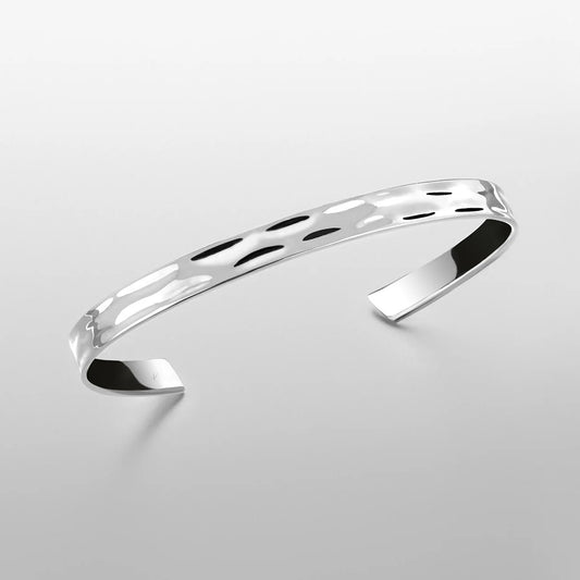 Cuff bracelet