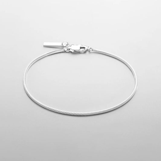 Square Bracelet