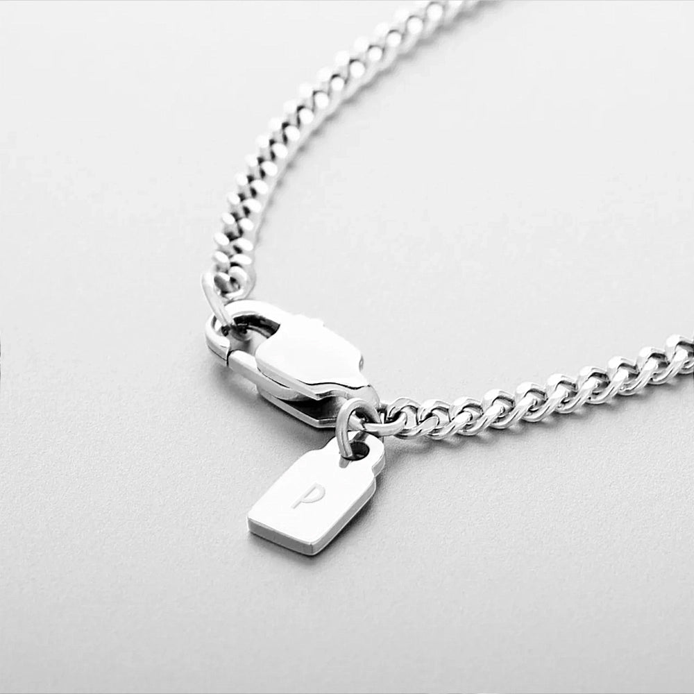 Cuban necklace