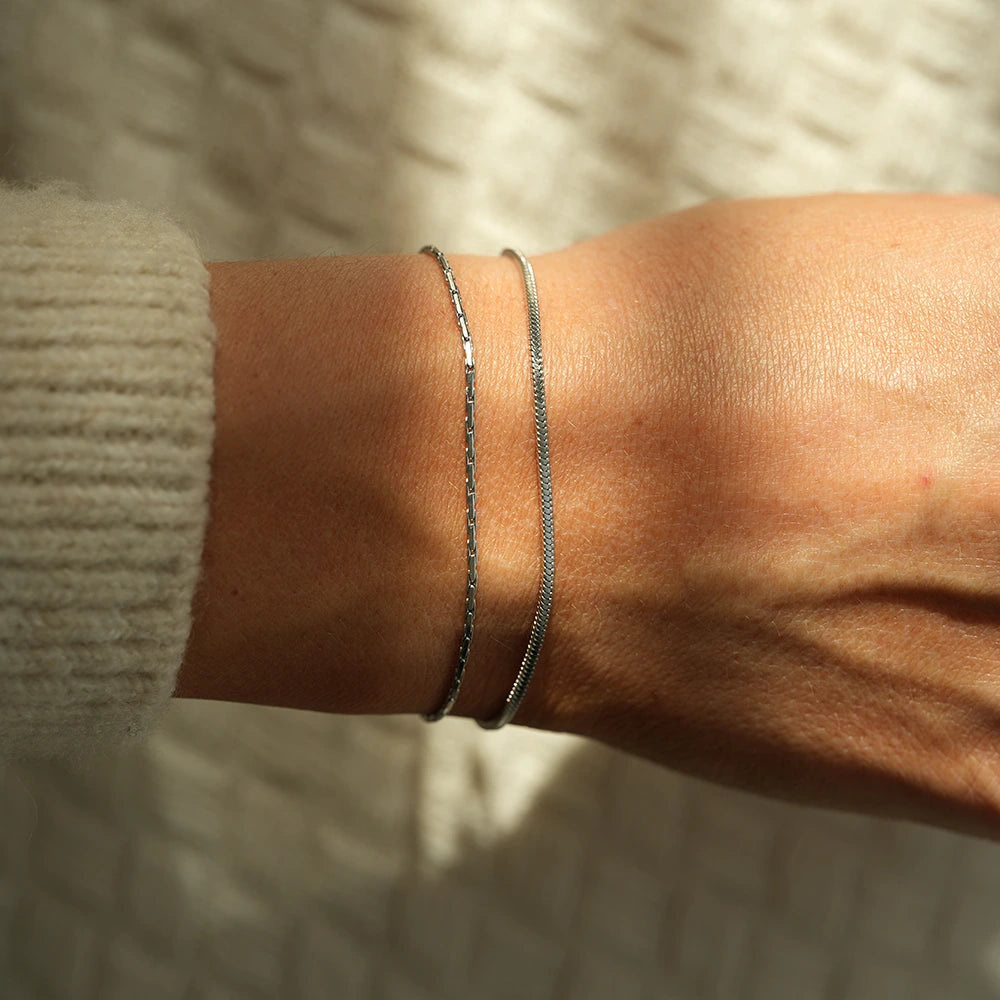 Square Bracelet