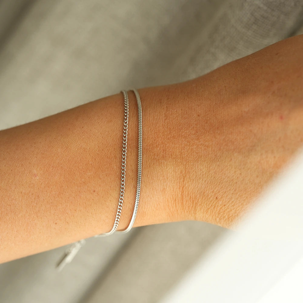 Square Bracelet