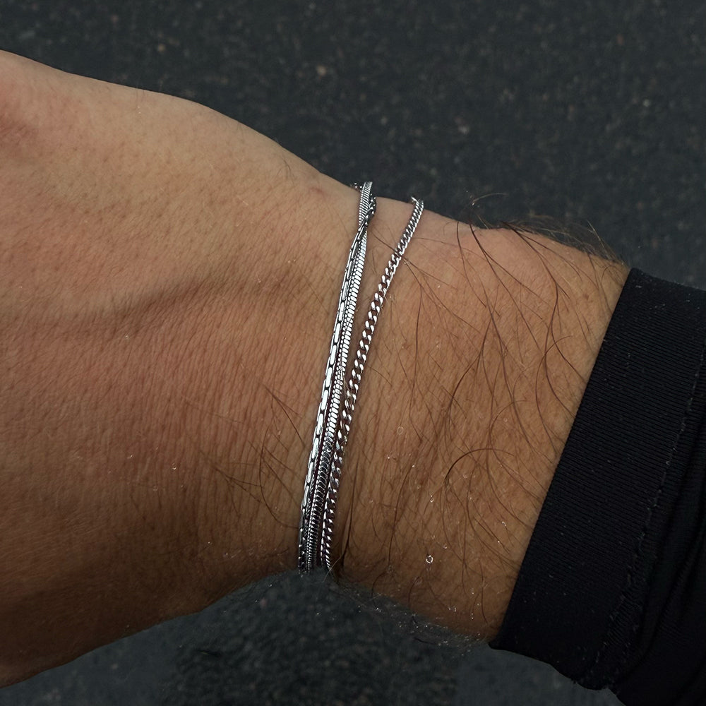 Apyrankė „ Wire“