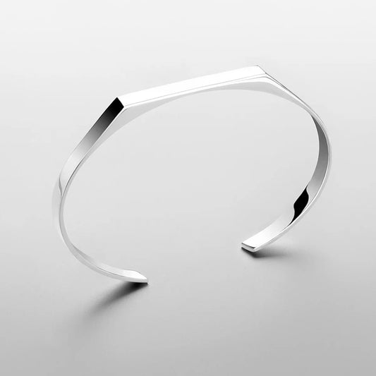 Heptagon Bracelet