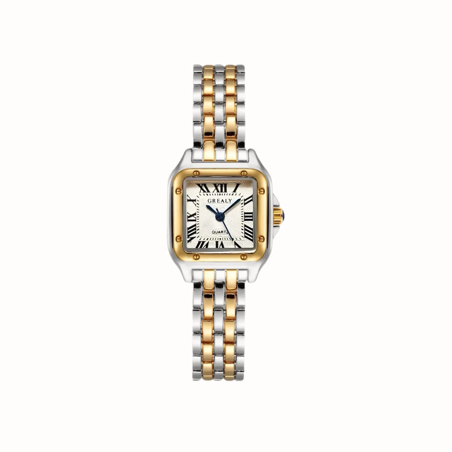 The Paris Watch